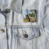 Afrika, Botswana, das Okavango-Delta. Afrika 2 Button (Beispiel)