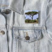 Afrika, Botswana, das Okavango-Delta. südlich Button (Beispiel)