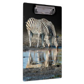 Afrika,Botswana, Okavango-Delta, Davison Camp Klemmbrett (Rechts)