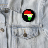 Afrika Button (Beispiel)