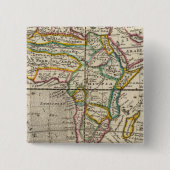 Afrika Button (Vorderseite)