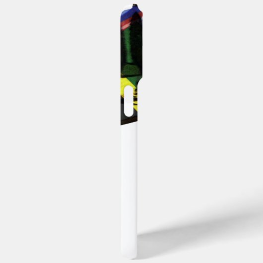 Afrika Case-Mate iPhone Hülle (Rückseite / Rechts)