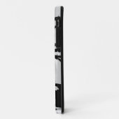 Afrika Case-Mate iPhone Hülle (Hinten/Links)