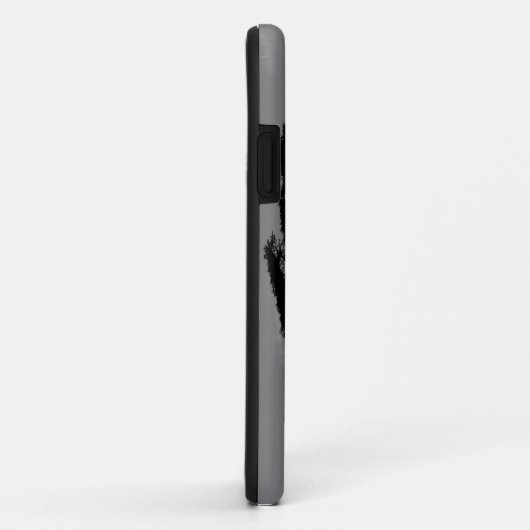 Afrika Case-Mate iPhone Hülle (Hinten/Rechts)