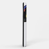 Afrika Case-Mate iPhone Hülle (Hinten/Rechts)