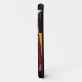 AFRIKA Case-Mate iPhone HÜLLE (Hinten/Links)