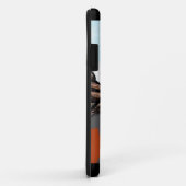 AFRIKA Case-Mate iPhone HÜLLE (Hinten/Rechts)