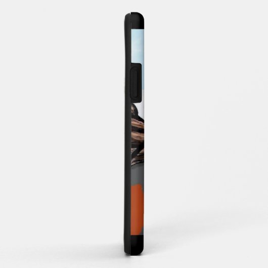 AFRIKA Case-Mate iPhone HÜLLE (Hinten/Rechts)