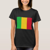 Afrika Damen T-Shirt (Vorderseite)