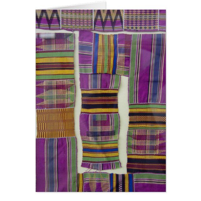 Afrika, Ghana, Accra. Nationales Museum (Vorne)