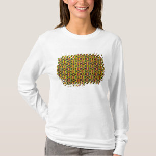 Afrika, Ghana, Accra. Nationalmuseum, gilt 2 T-Shirt