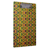 Afrika, Ghana, Accra. Nationalmuseum, Nummer 2 Klemmbrett (Rechts)