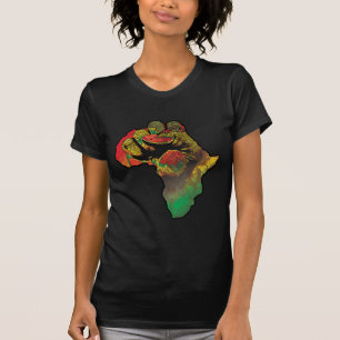 Afrika Heute T-Shirt