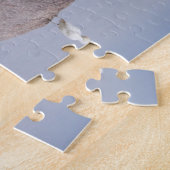 Afrika - Hippo Puzzle (Seite)