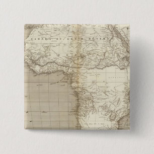 Afrika-Karte 2 Button