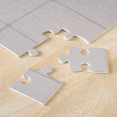 Afrika-Karte Puzzle (Seite)