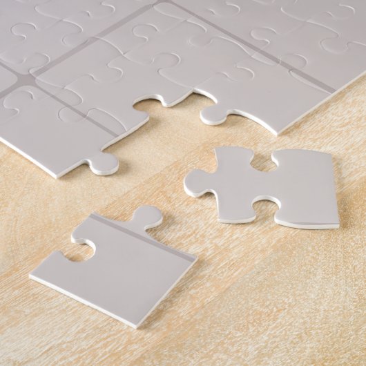 Afrika-Karte Puzzle (Seite)