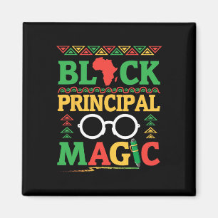 Afrika-Karte Stift Bücher Geschichte Monat Schwarz Magnet
