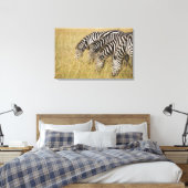 Afrika, Kenia, Maasai Mara Leinwanddruck (Insitu (Schlafzimmer))