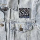 Afrika, Kenia, Masai Mara Game Reserve, Ebenen Button (Beispiel)