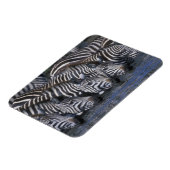 Afrika, Kenia, Masai Mara Game Reserve, Ebenen Magnet (Linke Seite)