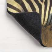 Afrika, Kenia, Masai Mara Game Reserve. Ebenen Mousepad (Ecke)