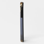 Afrika, Kenia, Masai Mara. Giraffen (Giraffen) Case-Mate iPhone Hülle (Hinten/Links)