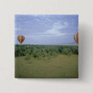Afrika, Kenia, Masai Mara National Preserve, 2 Button