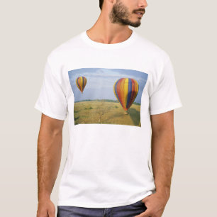 Afrika, Kenia, Masai Mara National Preserve, T-Shirt