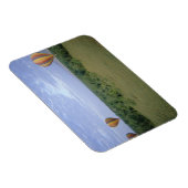 Afrika, Kenia, Masai Mara National Reserve, 2 Magnet (Rechte Seite)