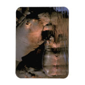 Afrika, Kenia, Masai Mara. Nilpferde Magnet (Vertikal)