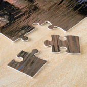 Afrika, Kenia, Masai Mara. Nilpferde Puzzle (Seite)