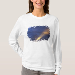 Afrika, Kenia, Masai Mara Spielreserve, Einstellun T-Shirt