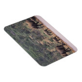 Afrika, Kenia, Nanyuki, Mpala. afrikanisch Magnet (Rechte Seite)