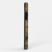 Afrika, Kenia. Portrait eines Löwen. Case-Mate iPhone Hülle (Hinten/Rechts)