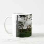 Afrika - Kenia-Wildland Kaffeetasse (Links)