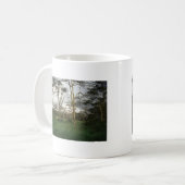 Afrika Kenia Wildland Kaffeetasse (Vorderseite Links)