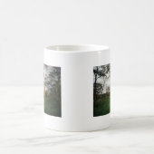 Afrika Kenia Wildland Kaffeetasse (Mittel)