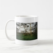 Afrika Kenia Wildland Kaffeetasse (Links)