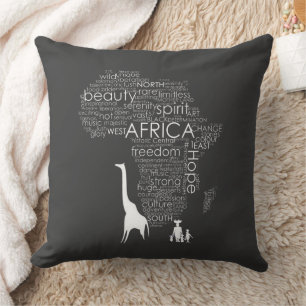 AFRIKA KISSEN