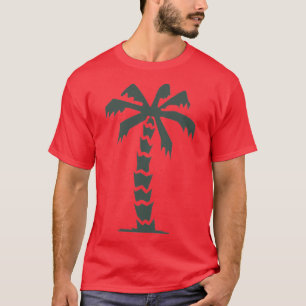 Afrika Korps Palme T-Shirt