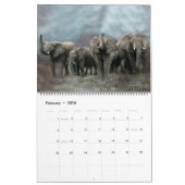 Afrika-Kunst-Kalender 2012 Kalender (Feb 2026)