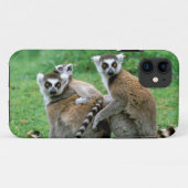 Afrika, Madagaskar, Antananarivo, Tsimbazaza Case-Mate iPhone Hülle (Rückseite (Horizontal))