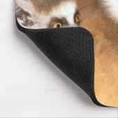 Afrika, Madagaskar, Berenty Private Reserve. Mousepad (Ecke)