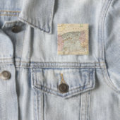 Afrika, Marokko Button (Beispiel)
