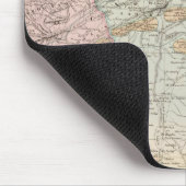 Afrika, Marokko Mousepad (Ecke)
