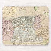 Afrika, Marokko Mousepad (Vorne)