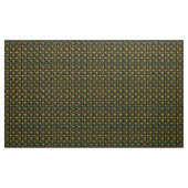 Afrika Mehrfarbig Stoff (Yard (91,4 cm))