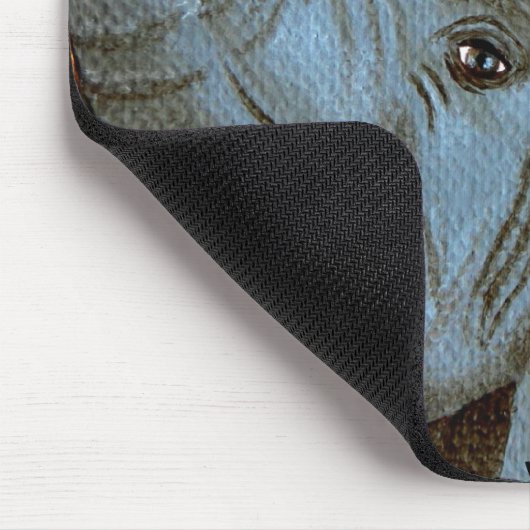 "Afrika! " Mousepad (Ecke)