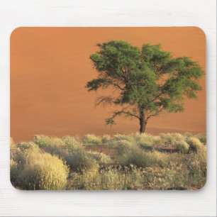 Afrika, Namibia, Namib-Nationalpark, Sossusvlei Mousepad